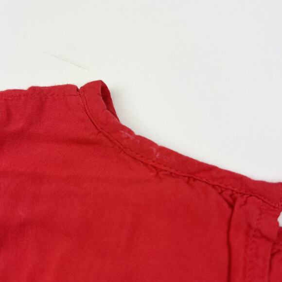 Boden Red Dress - Picture 8 of 8